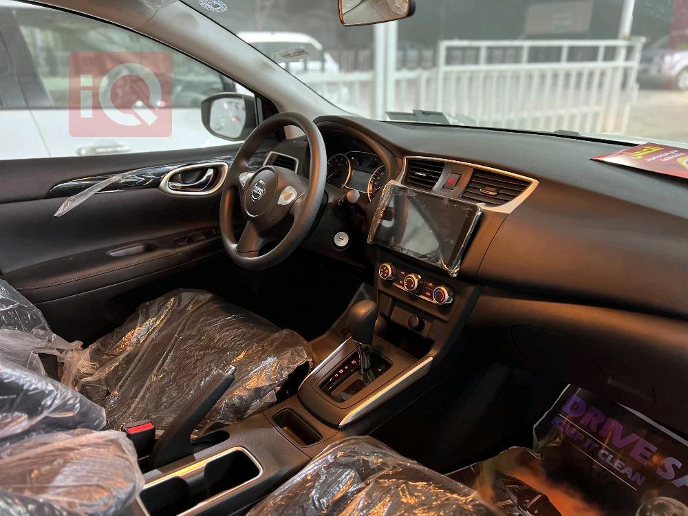 نيسان سنترا